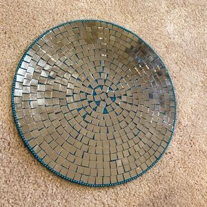 Mirror Decor